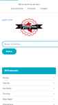 Mobile Screenshot of ferriper.com
